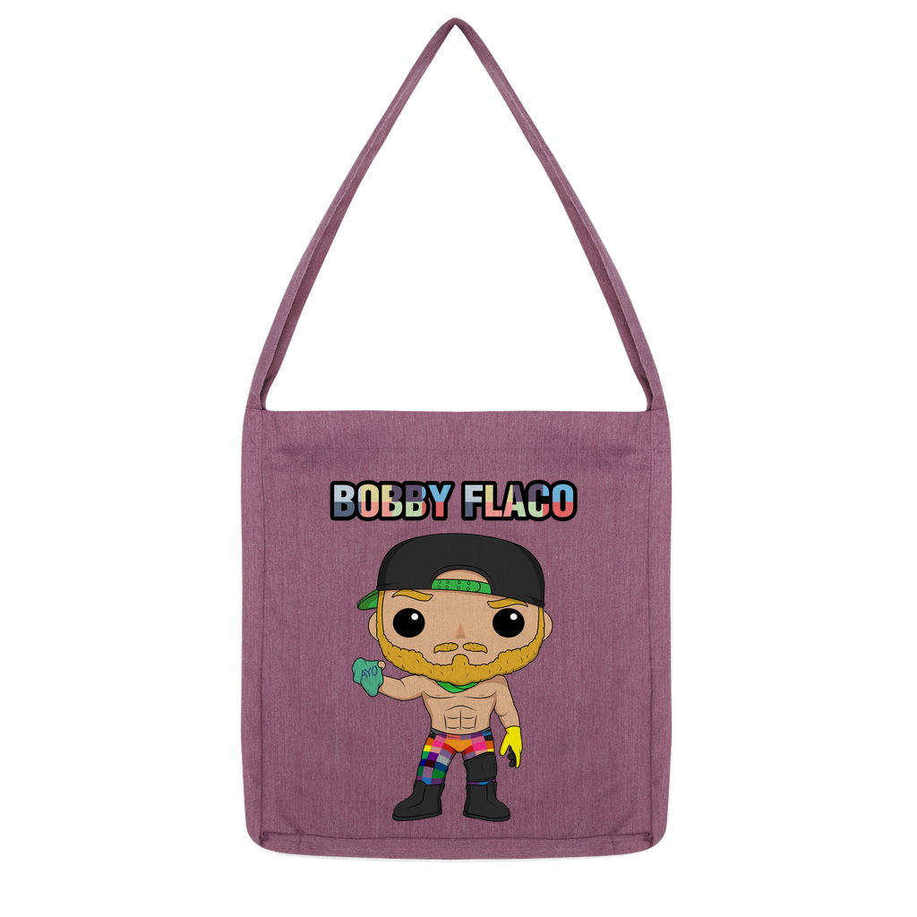 Bobby Flaco (USA) "Lil Flaco" Classic Tote Bag