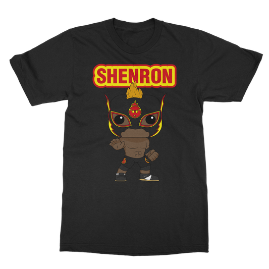 Shenron (USA) "Lil Shenron" Unisex Classic Tee