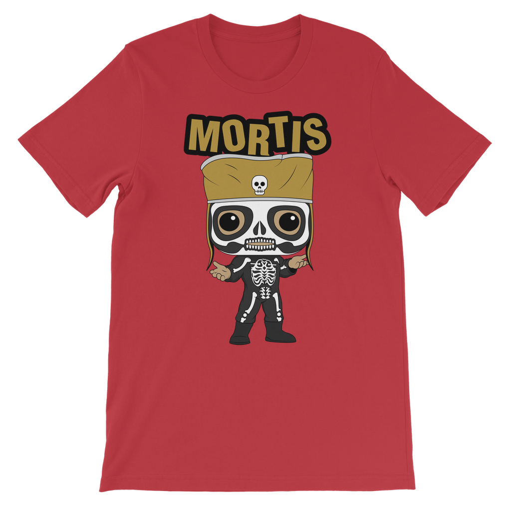 Mortis ((BOL) "Lil Mortis" Youthwear Tee