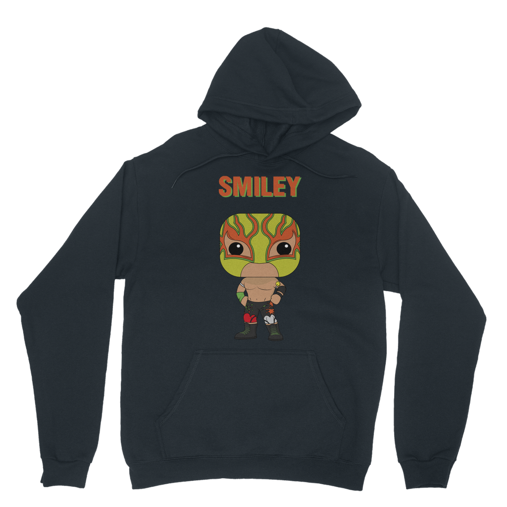 Smiley (USA) "Lil Smiley" Pullover Hoodie