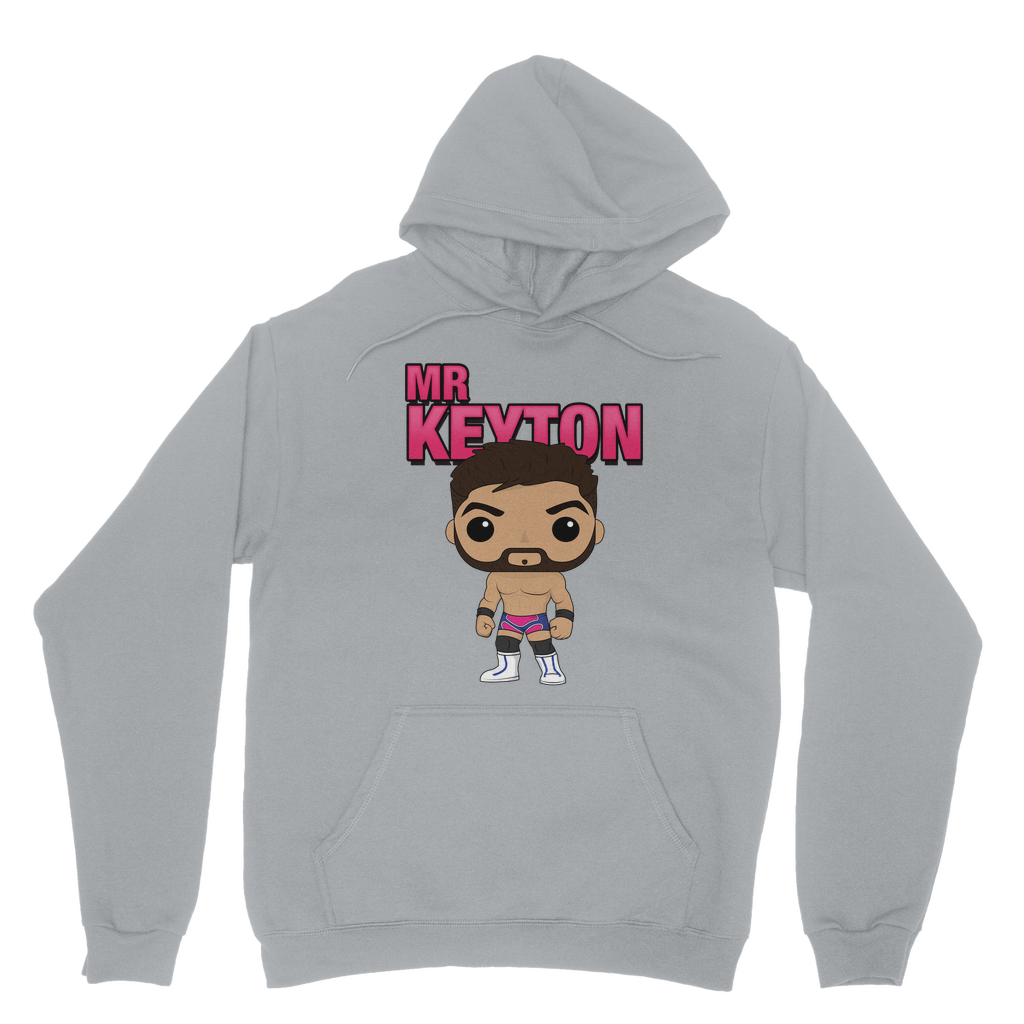 Mr Keyton (CHL) "Lil Keyton" Pullover Hoodie