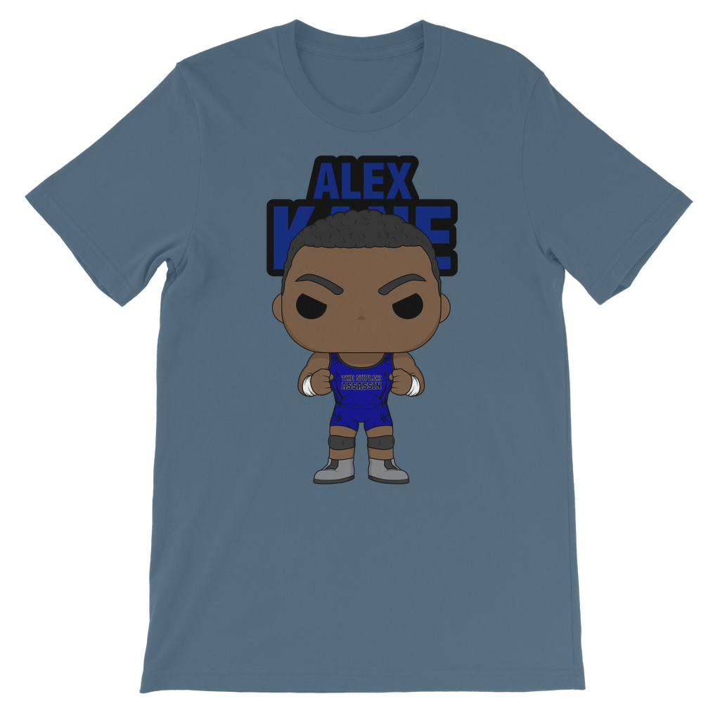 Alex Kane (USA) "Lil Alex" Youthwear Tee