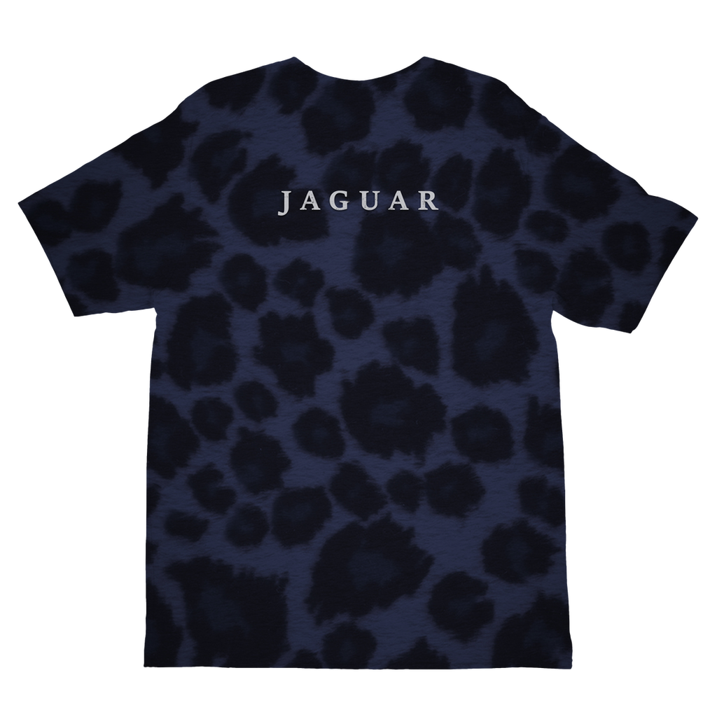 Jaguar (BOL) "Rage" Youthwear Tee