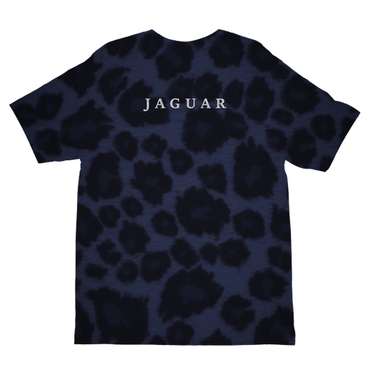 Jaguar (BOL) "Rage" Youthwear Tee