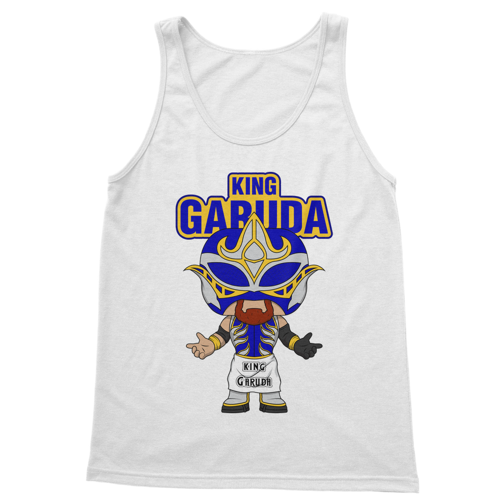 King Garuda (MEX) "Lil Garuda" Women's Wear Tank Top