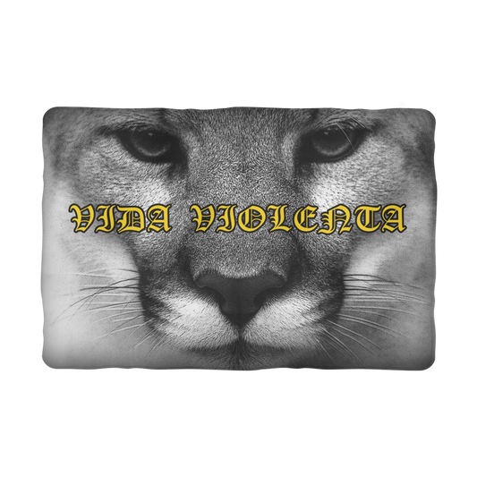 Puma Huascar (BOL) "Wild Animal"  Pet Blanket