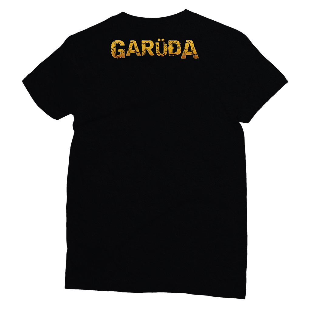 Garuda (MEX) "Divine Beast" Women's Wear Tee