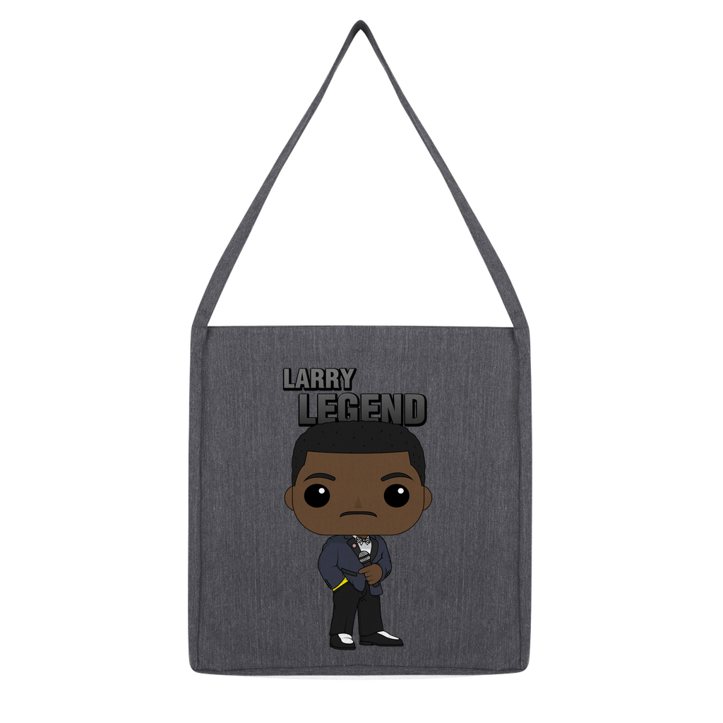 Larry Legend (USA) "Lil Larry" Classic Tote Bag