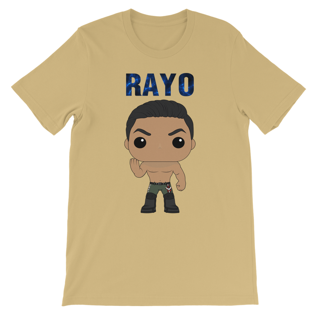 Rayo (PER) "Lil Rayo" Youthwear Tee