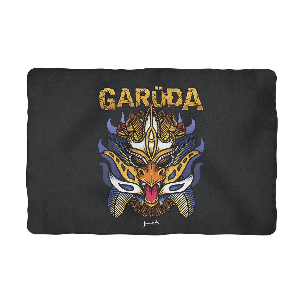 Garuda (MEX) "Divine Beast"  Pet Blanket