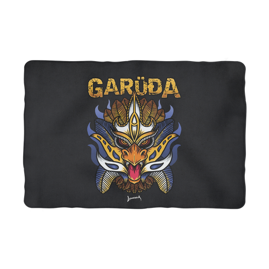 Garuda (MEX) "Divine Beast"  Pet Blanket