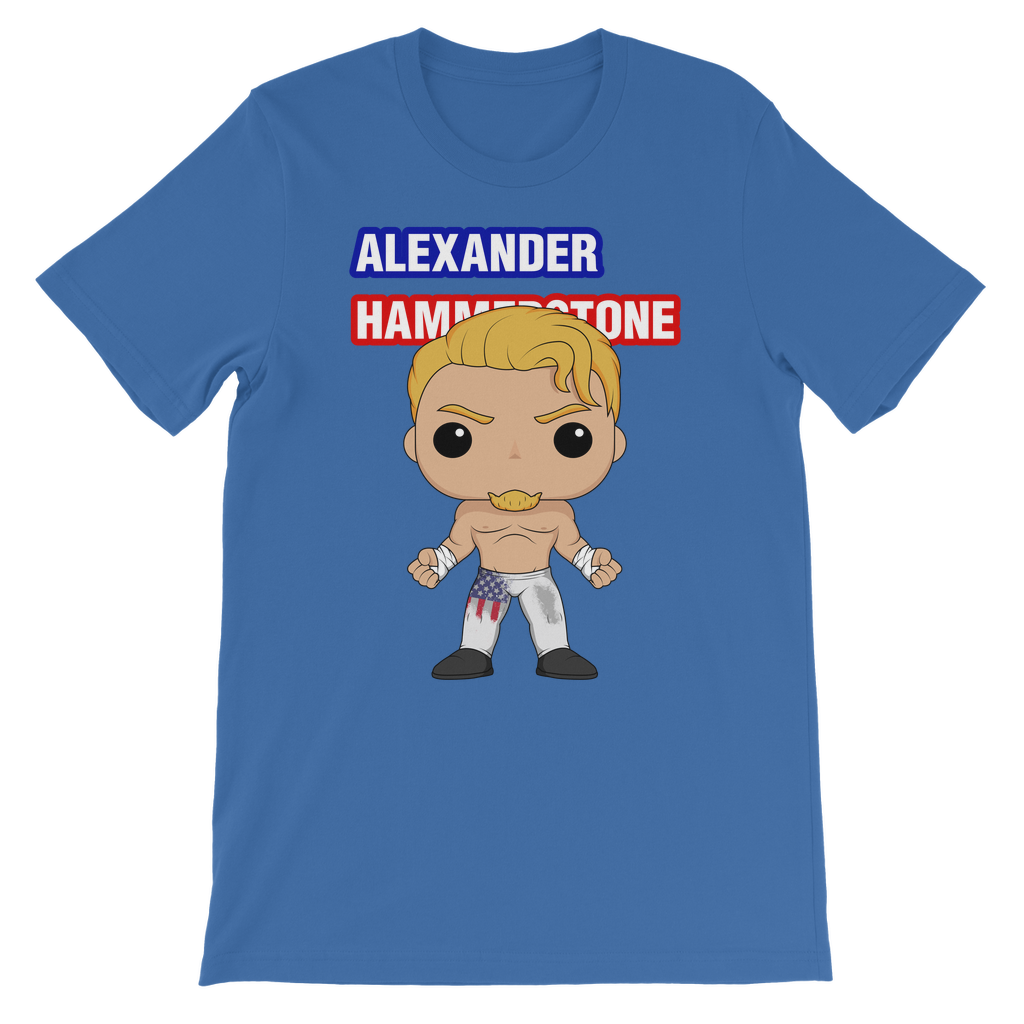 Alex Hammerstone (USA) "Lil Hammerstone" Youthwear Tee