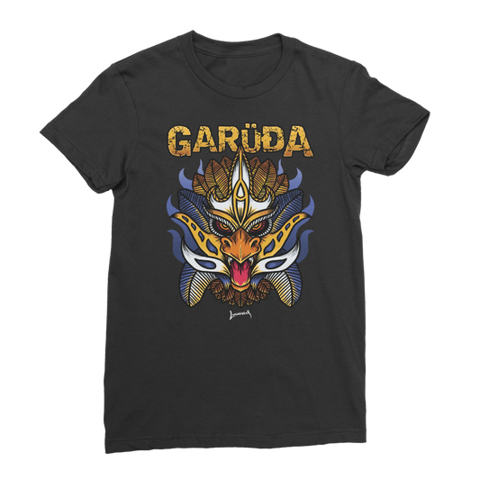Garuda (MEX) "Divine Beast" Women's Wear T-Shirt