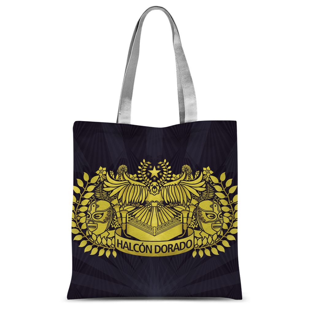 Halcon Dorado (BOL) "Legacy" Tote Bag