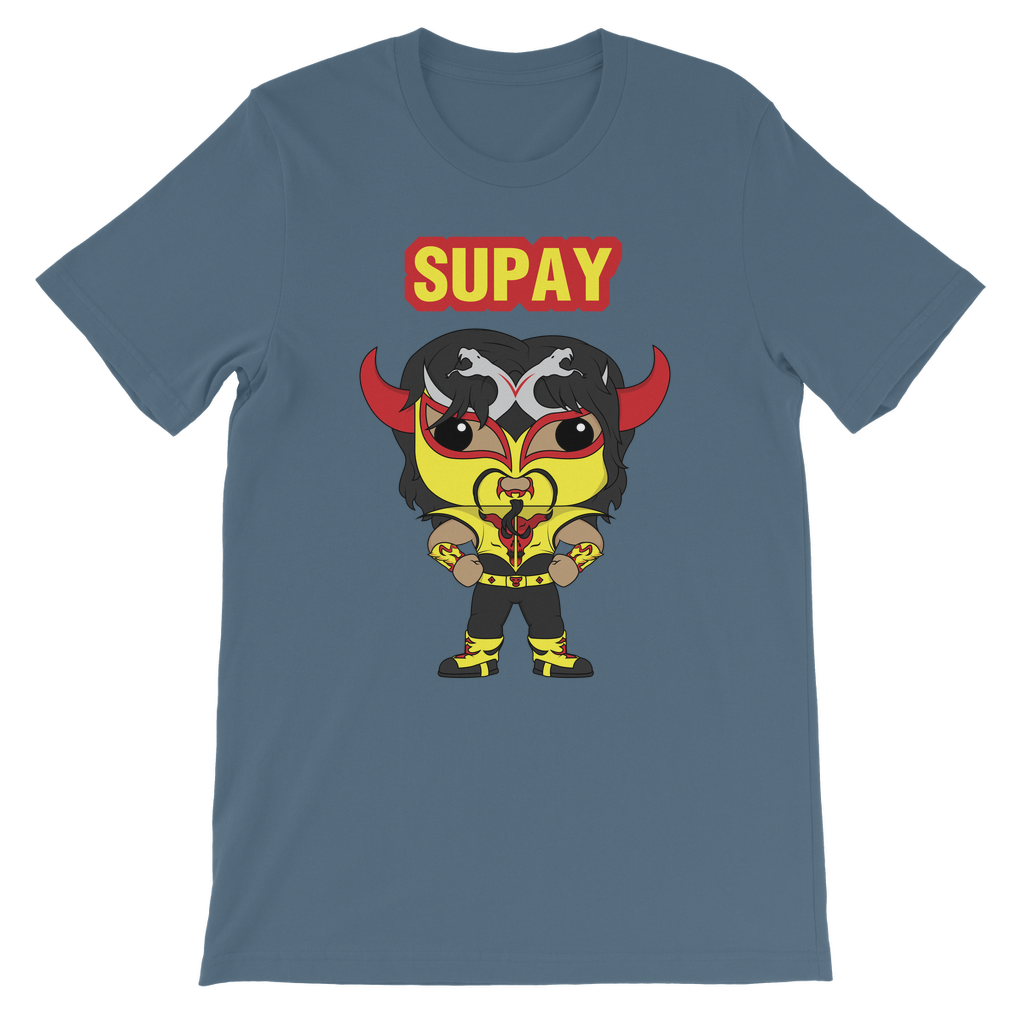 Supay (BOL) "Lil Supay" Youthwear Tee