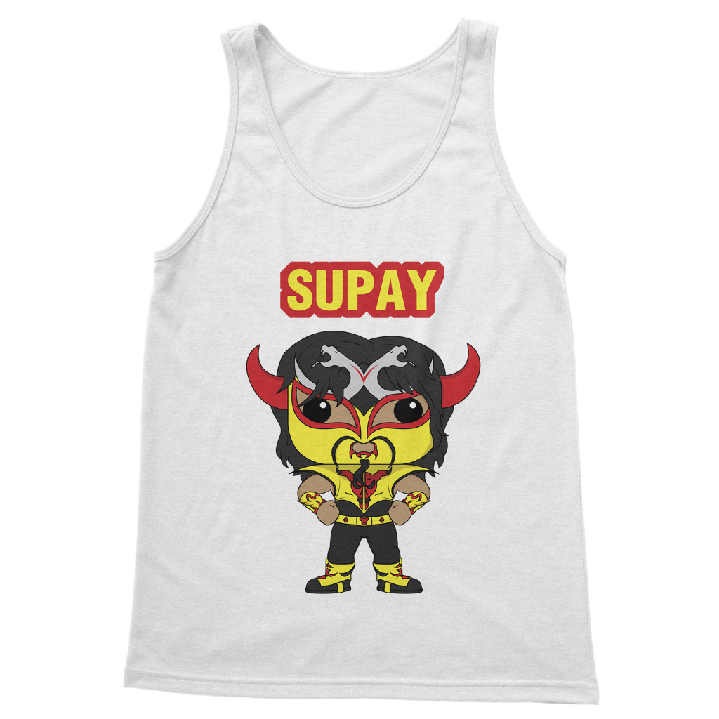Supay (BOL) "Lil Supay" Classic Vest Top