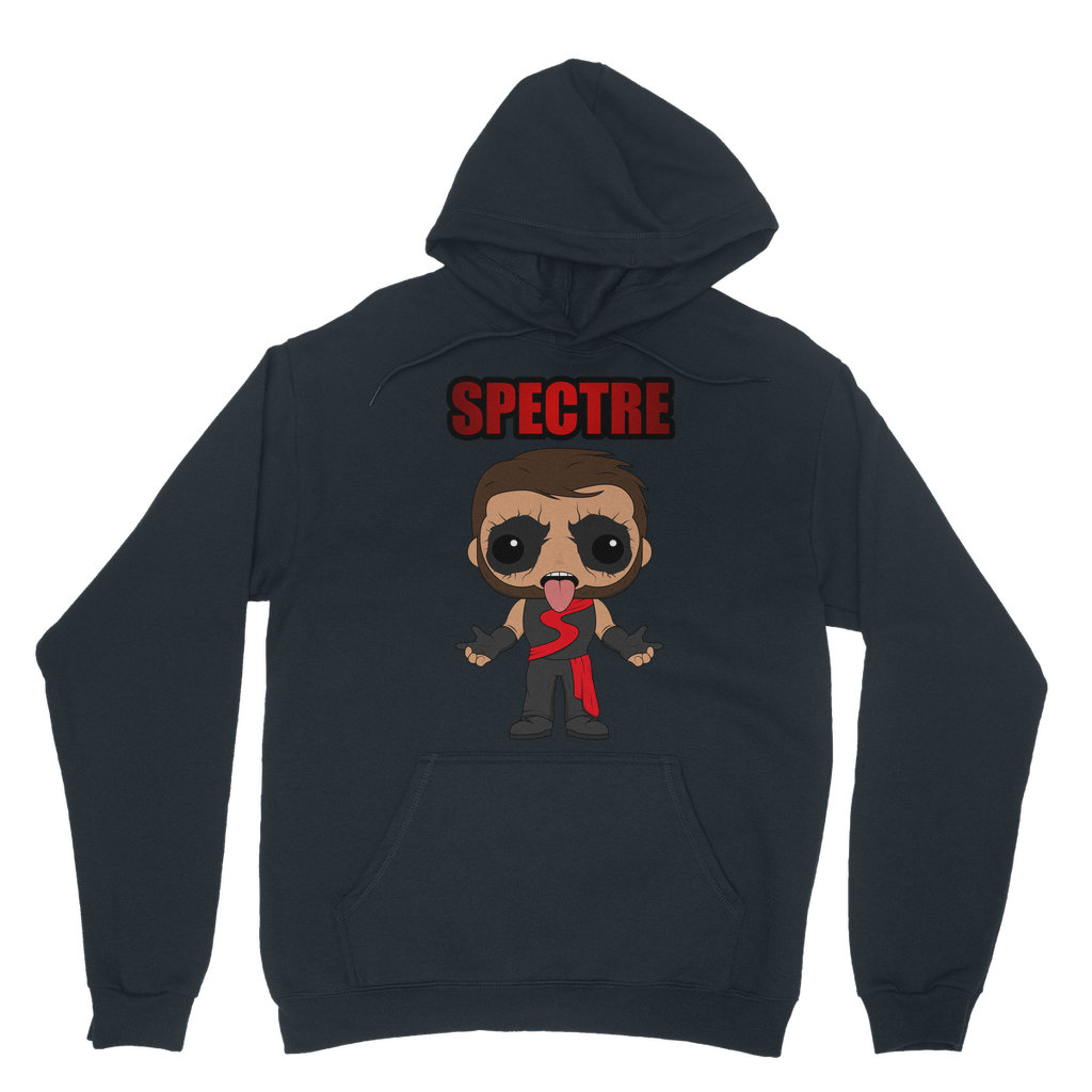 Spectre (USA) "Lil Spectre " Pullover Hoodie