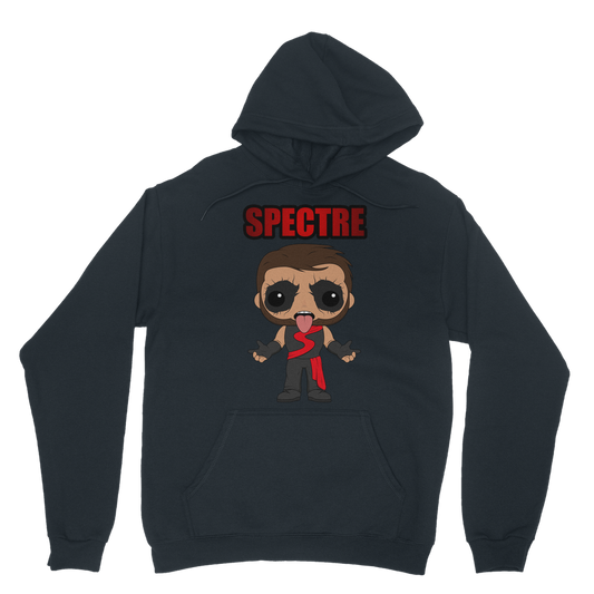 Spectre (USA) "Lil Spectre " Pullover Hoodie