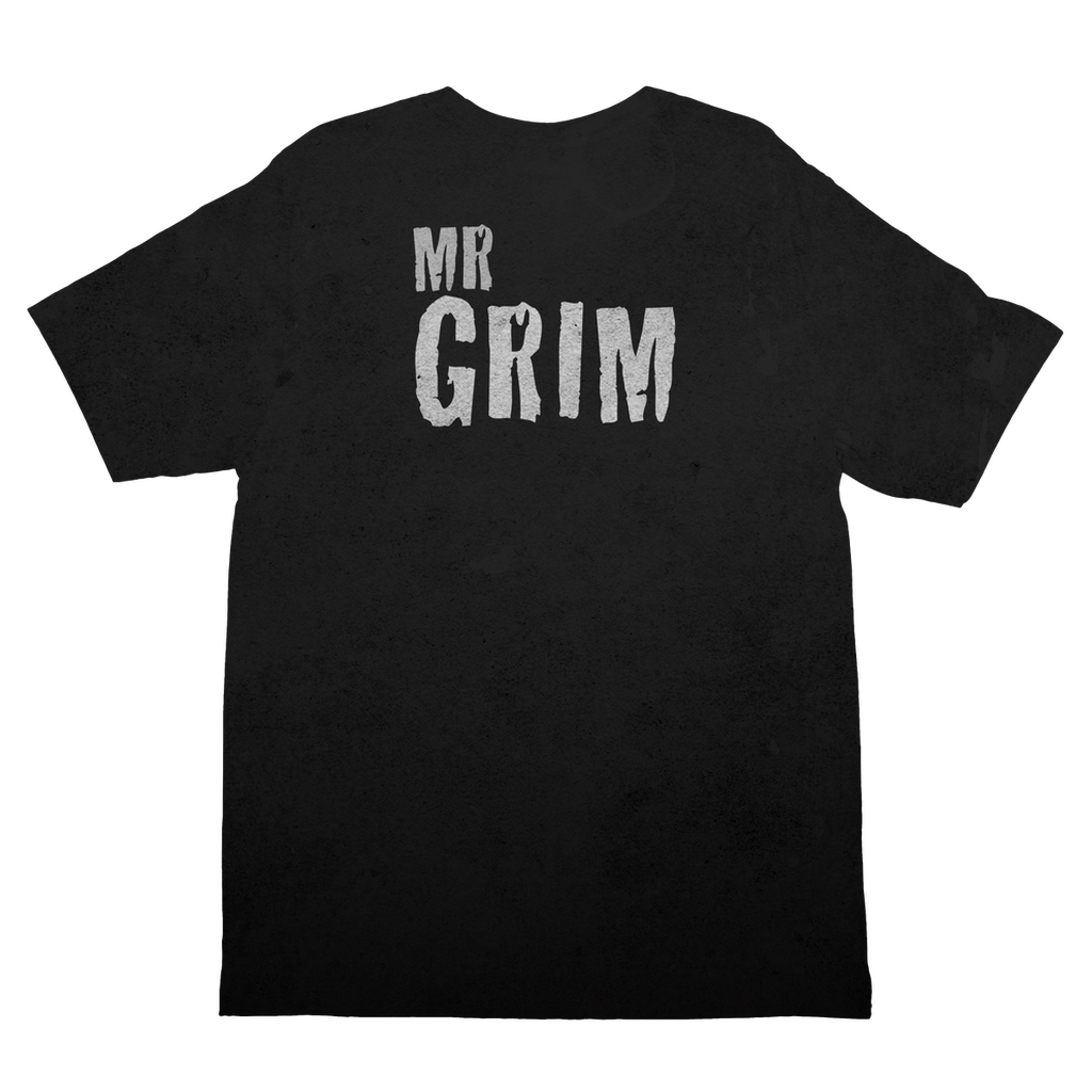 Mr Grim (USA) "Cov Killer" Youthwear Tee
