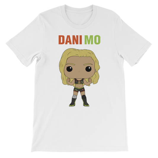 Dani Mo (USA) "Lil Dani" Youthwear Tee