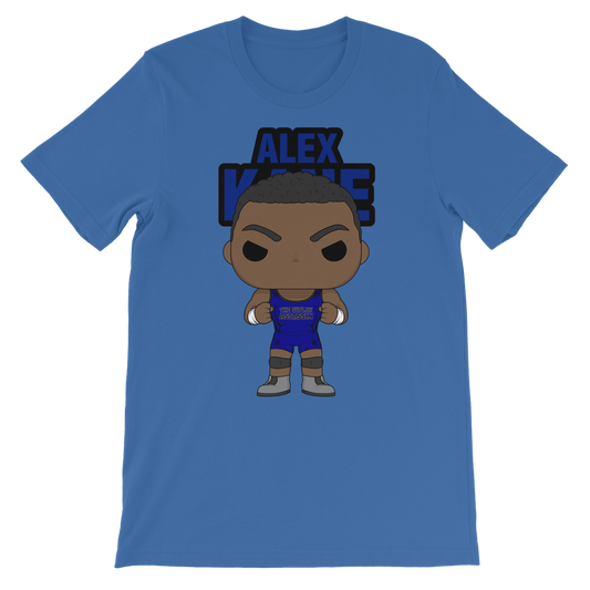 Alex Kane (USA) "Lil Alex" Youthwear Tee