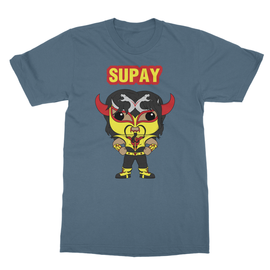 Supay (BOL) "Lil Supay" Unisex Classic Tee