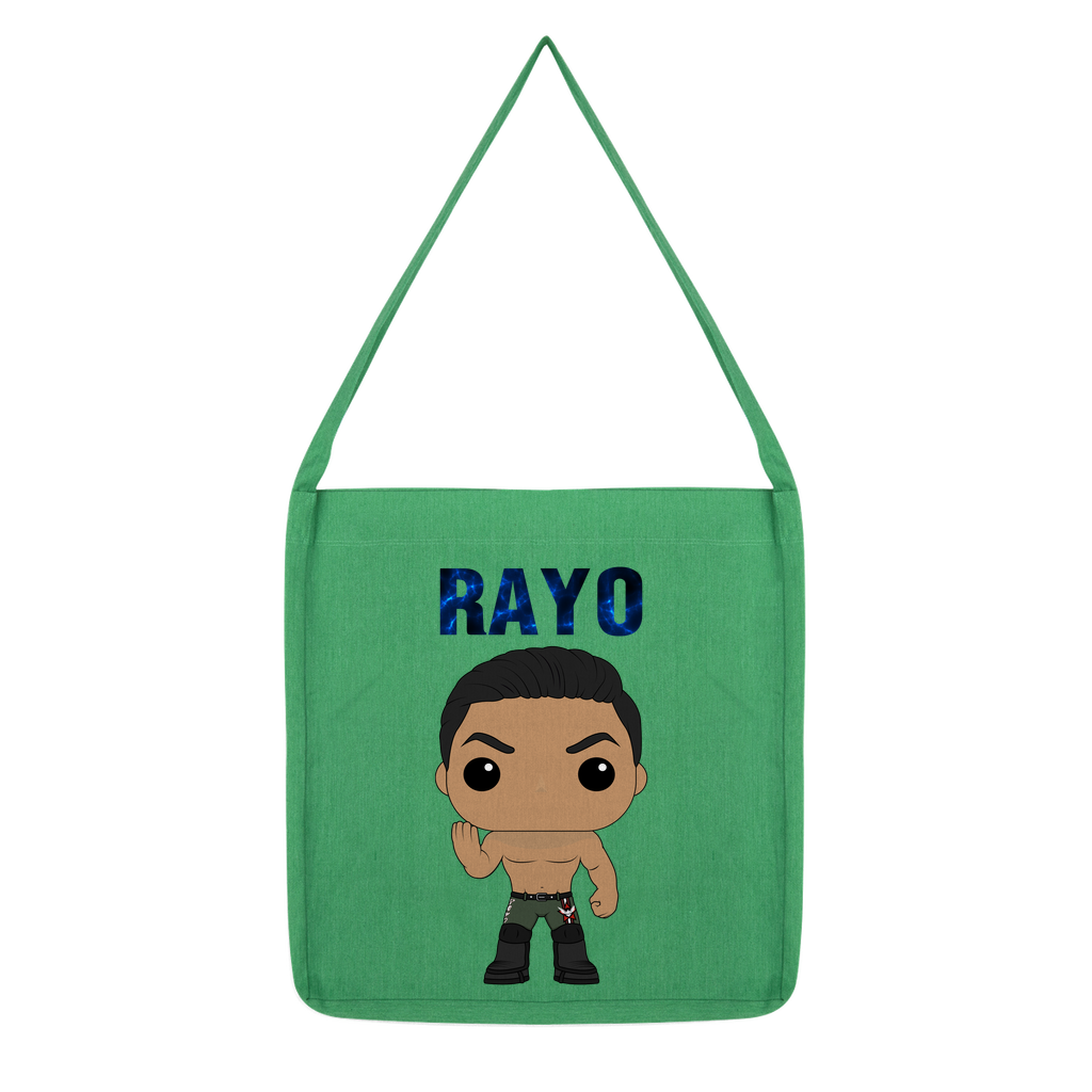Rayo (PER) "Lil Rayo" Classic Tote Bag
