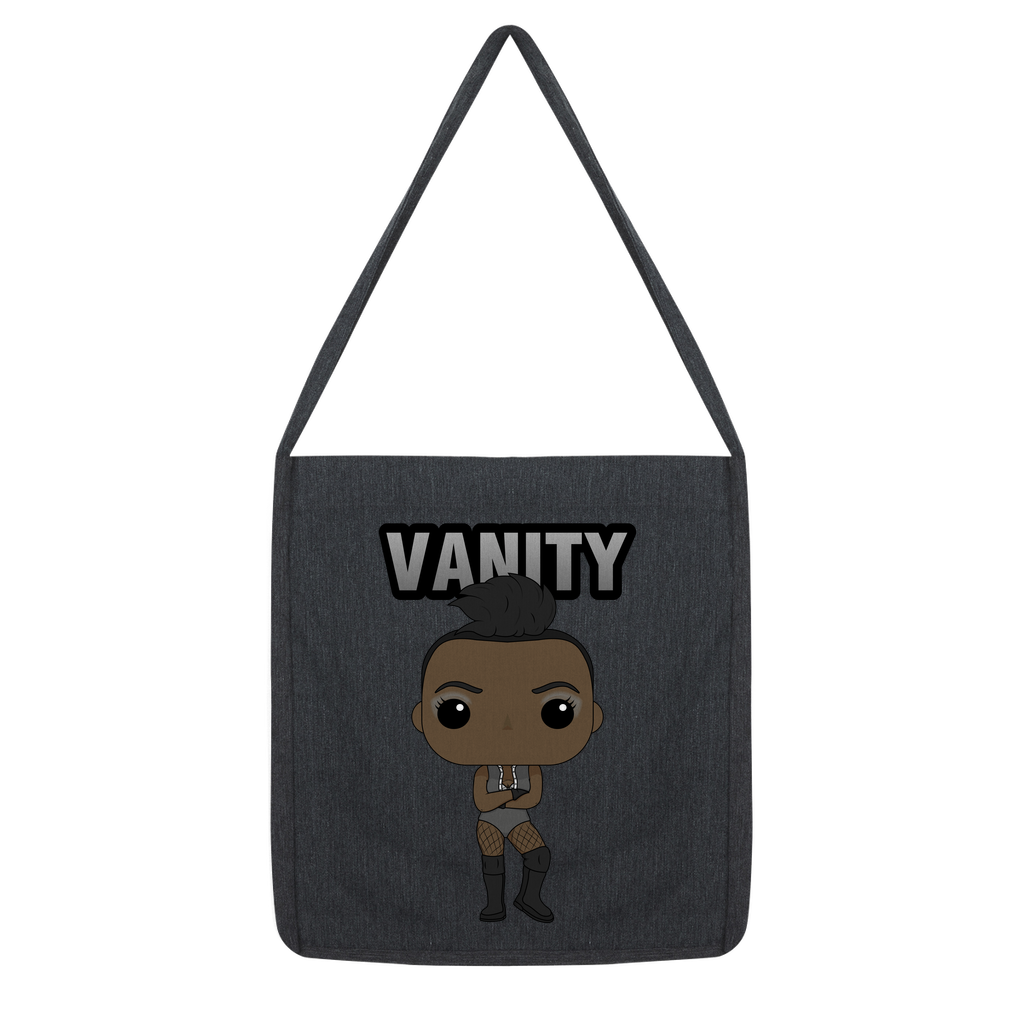 Vanity (USA) "Lil Vanity" Classic Tote Bag