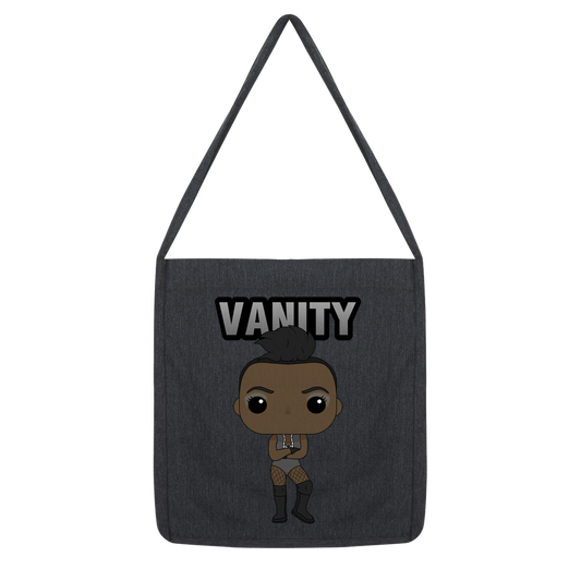 Vanity (USA) "Lil Vanity" Classic Tote Bag