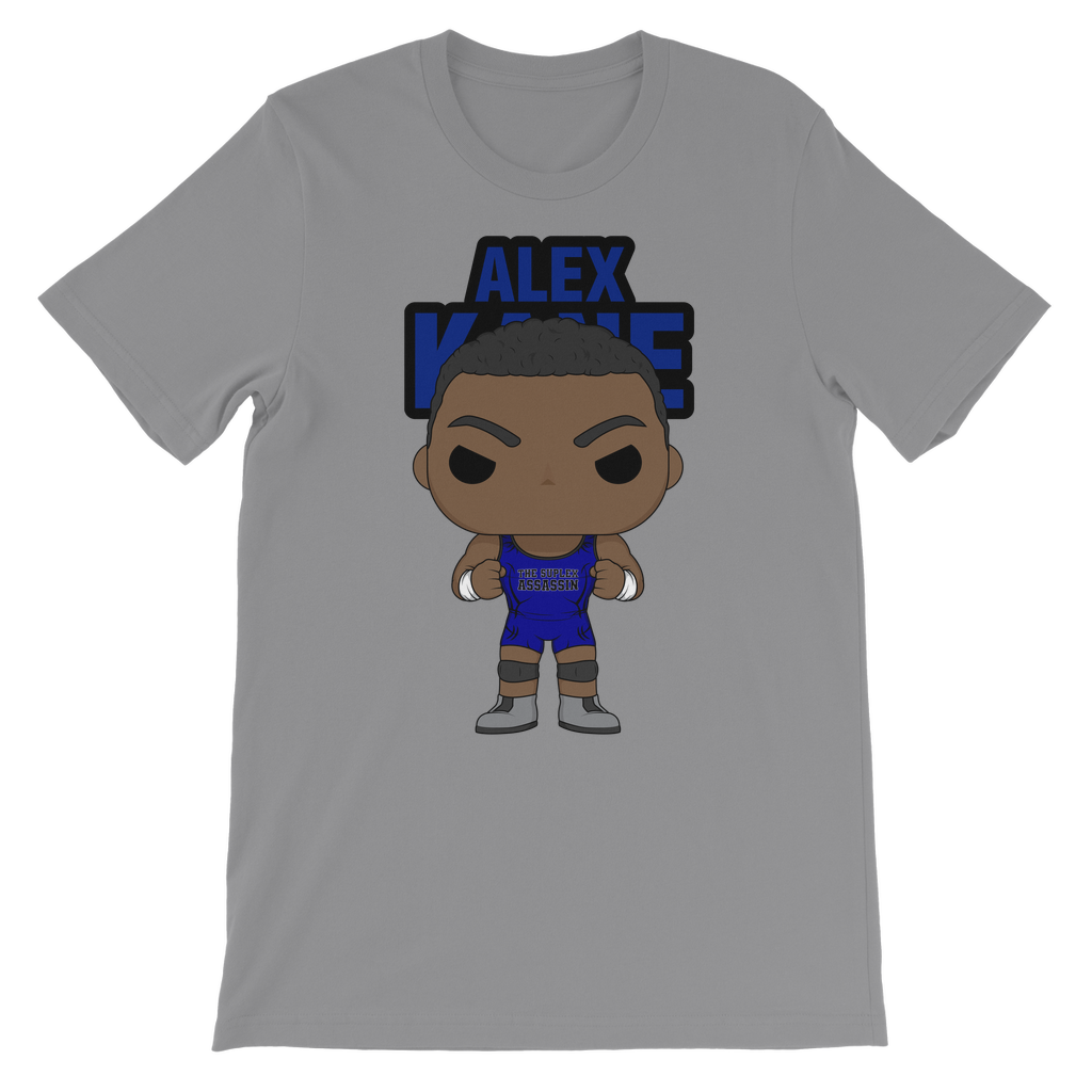Alex Kane (USA) "Lil Alex" Youthwear Tee