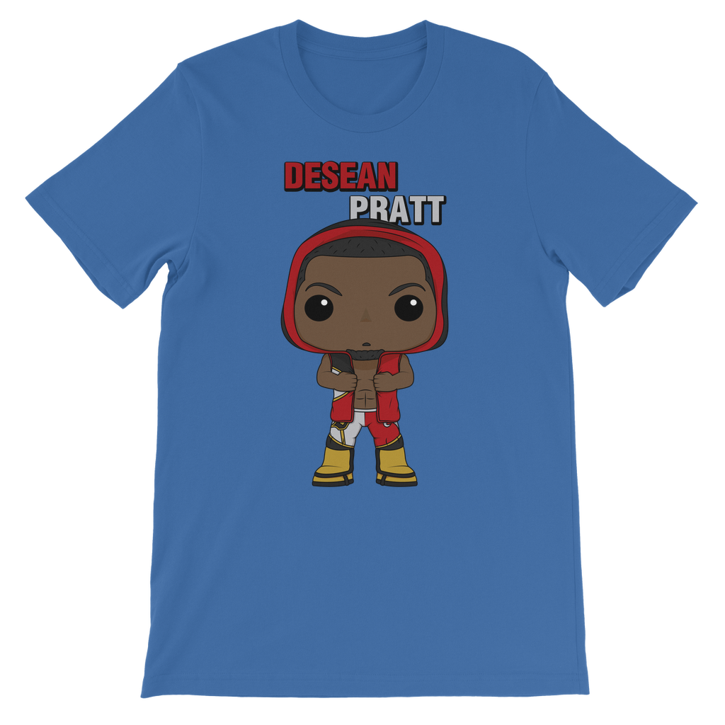 Desean Pratt (USA) "Lil Desean" Youthwear Tee