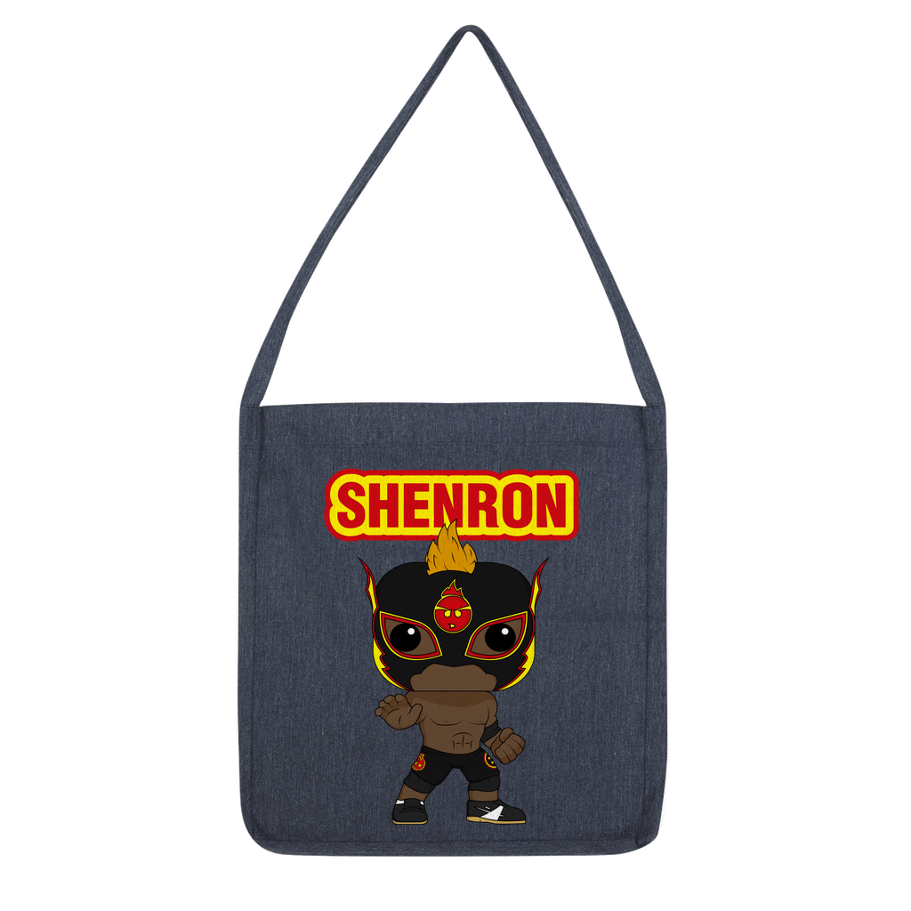 Shenron (USA) "Lil Shenron" Classic Tote Bag