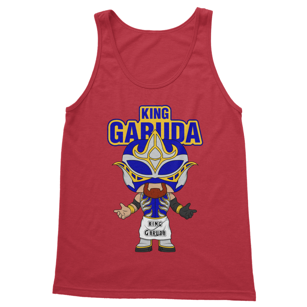 King Garuda (MEX) "Lil Garuda" Women's Wear Tank Top