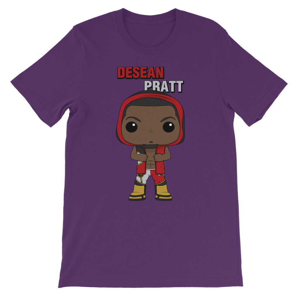Desean Pratt (USA) "Lil Desean" Youthwear Tee