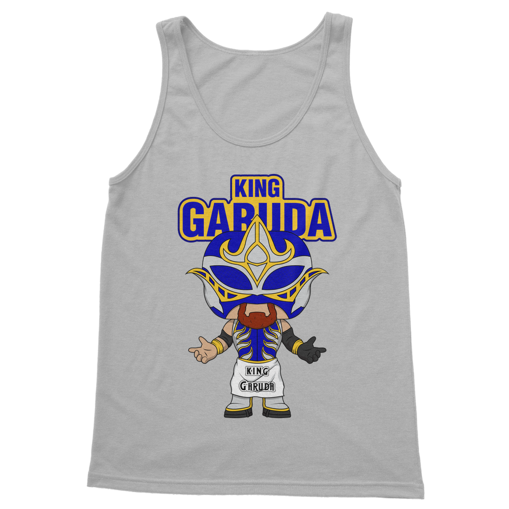 King Garuda (MEX) "Lil Garuda" Women's Wear Tank Top