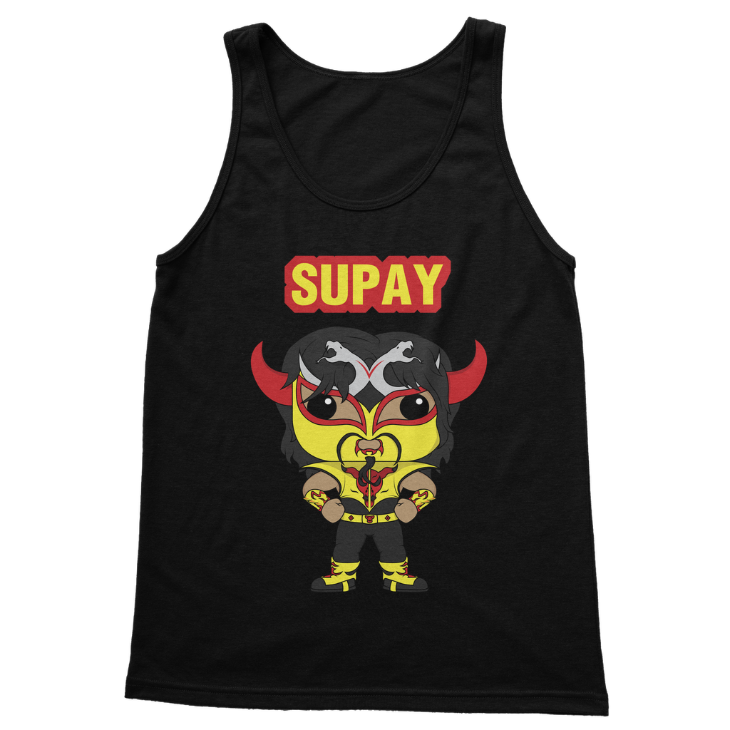 Supay (BOL) "Lil Supay" Women's Wear Tank Top