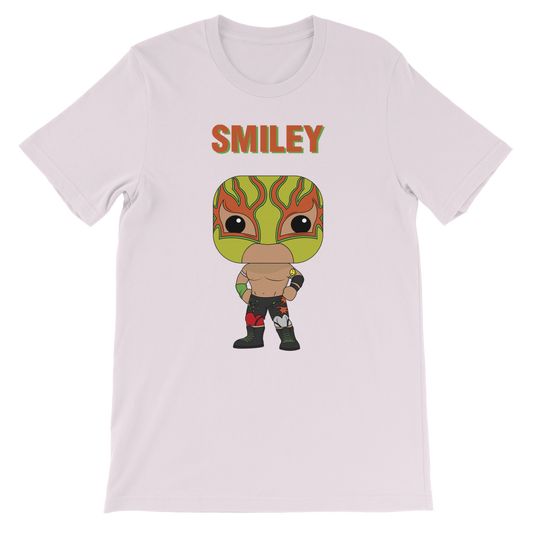 Smiley (USA) "Lil Smiley" Youthwear Tee