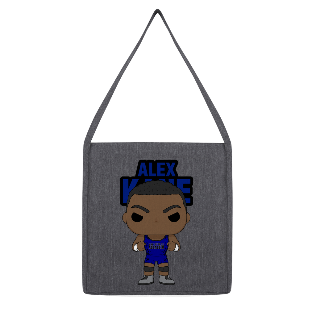 Alex Kane (USA) "Lil Alex" Classic Tote Bag