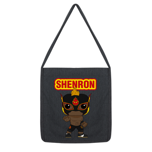 Shenron (USA) "Lil Shenron" Classic Tote Bag