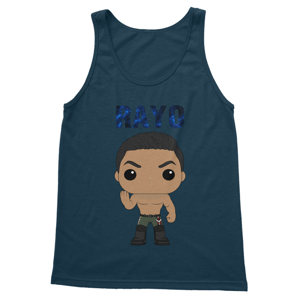Rayo (PER) "Lil Rayo" Women's Wear Tank Top