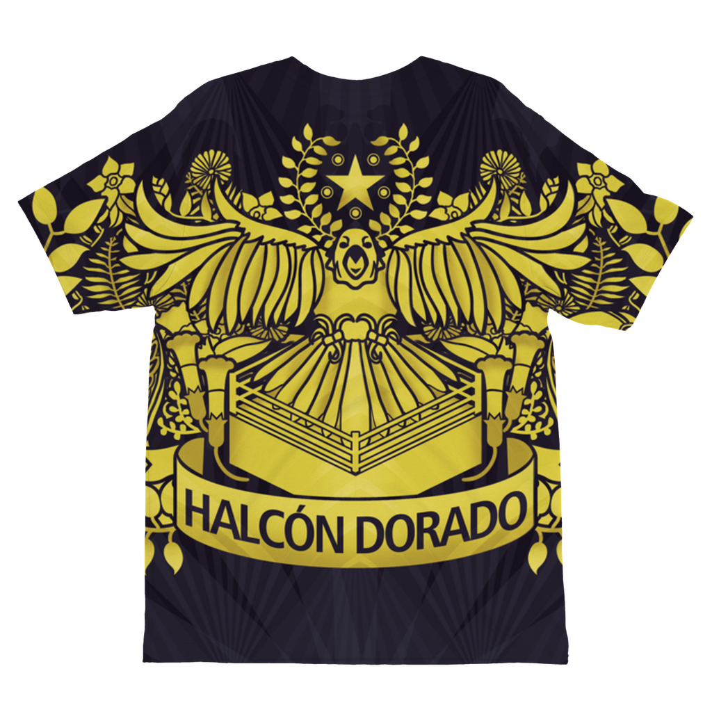 Halcon Dorado (BOL) "Legacy" Youthwear Tee