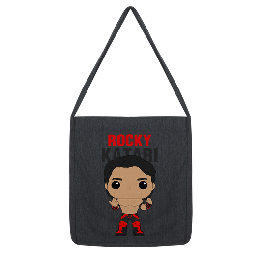Rocky Katari (BOL) "Lil Rocky" Classic Tote Bag
