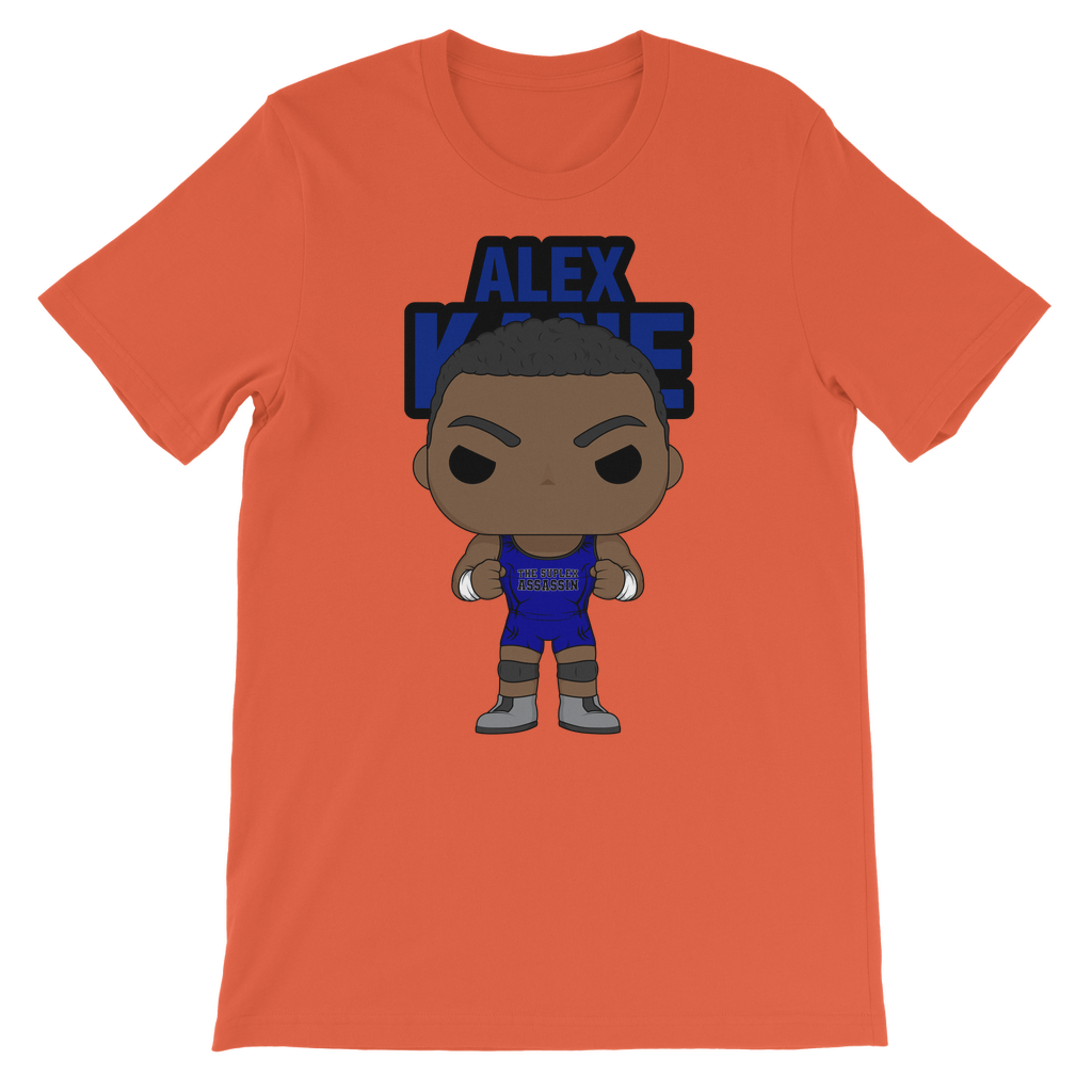 Alex Kane (USA) "Lil Alex" Youthwear Tee