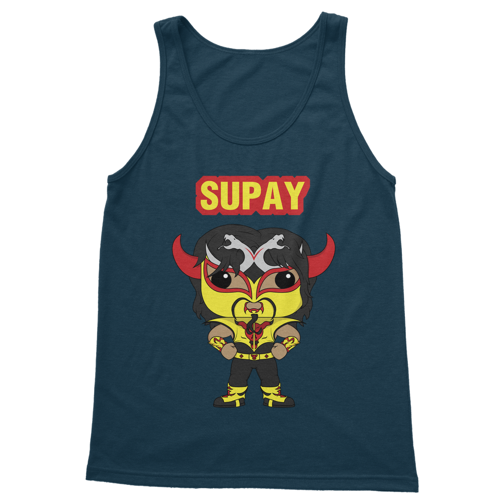 Supay (BOL) "Lil Supay" Women's Wear Tank Top