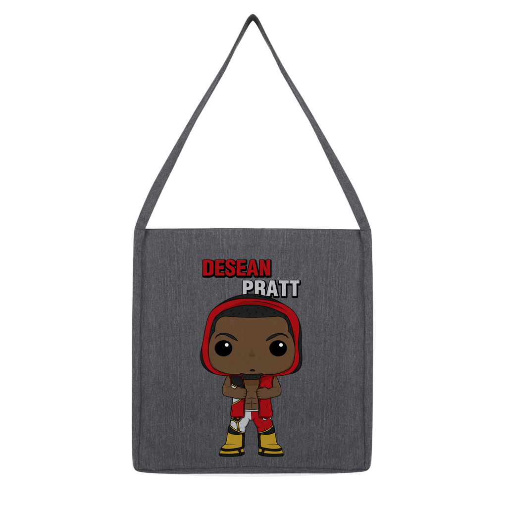 Desean Pratt (USA) "Lil Desean" Classic Tote Bag