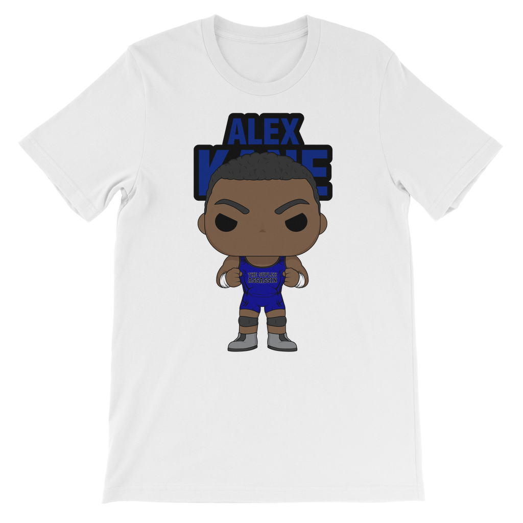 Alex Kane (USA) "Lil Alex" Youthwear Tee
