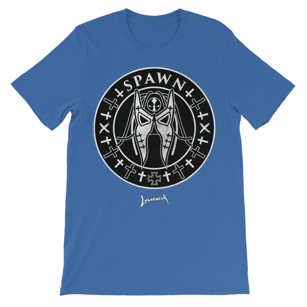Spawn (BOL) "Evil Thunder" Youthwear Tee
