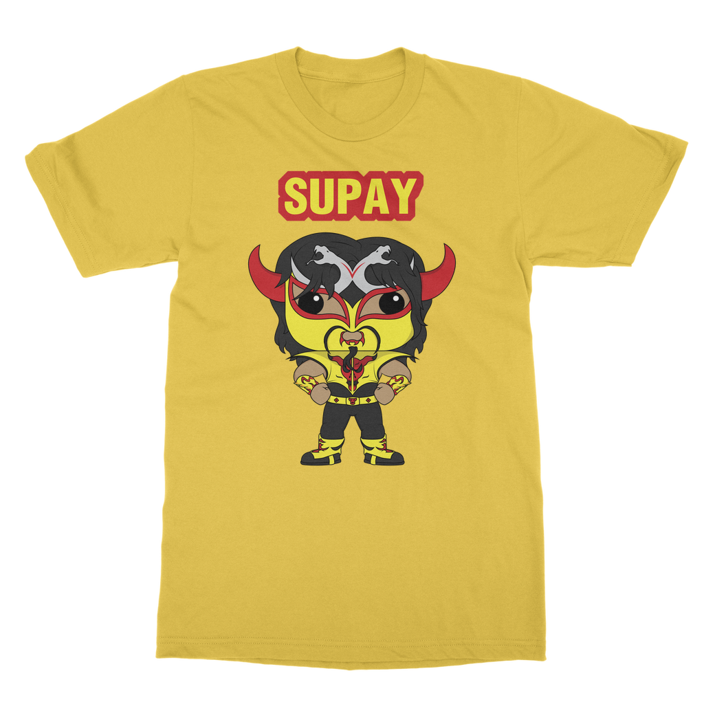 Supay (BOL) "Lil Supay" Unisex Classic Tee