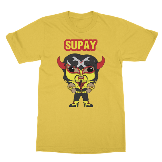 Supay (BOL) "Lil Supay" Unisex Classic Tee