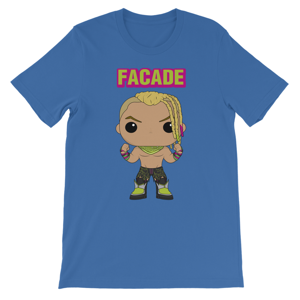 Facade (USA) "Lil Facade" Youthwear Tee